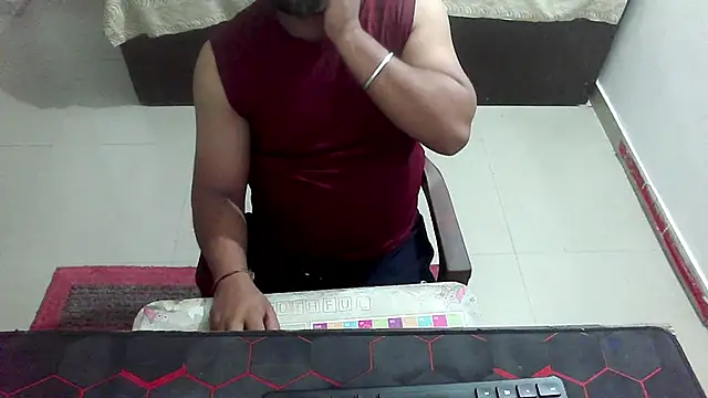 rentarob online show from March 2026 09:25:01 PM