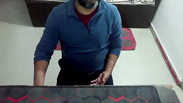 rentarob online show from February 2026 05:13:02 PM