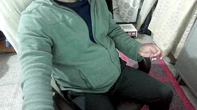 rentarob online show from December 2025 06:30:01 PM