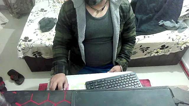 rentarob online show from January 2026 06:47:02 PM