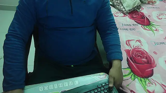 rentarob online show from February 2025 05:01:02 PM