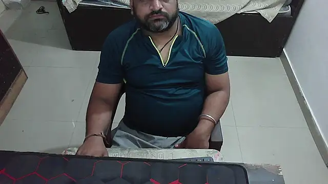 rentarob online show from April 2026 05:47:01 AM