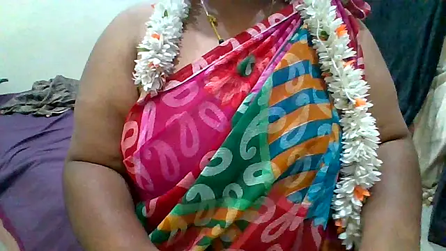 archanatelugu9 online show from January 2025 09:57:01 PM