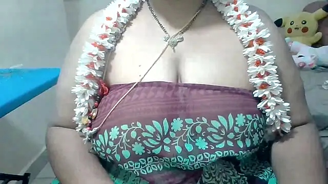 archanatelugu9 online show from April 2026 01:13:02 PM