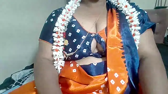 archanatelugu9 online show from February 2026 05:22:01 PM