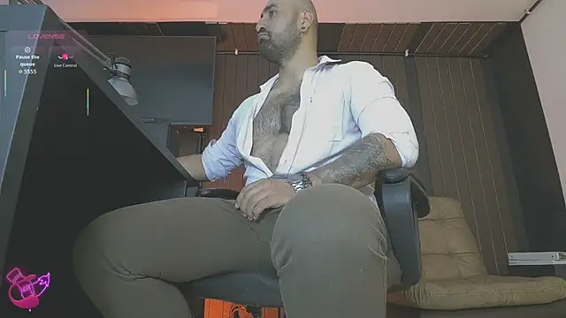 Leon 1234 online show from May 2026 09:07:02 PM