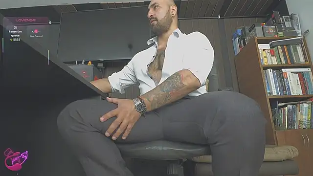 Leon 1234 online show from February 2026 04:18:01 PM