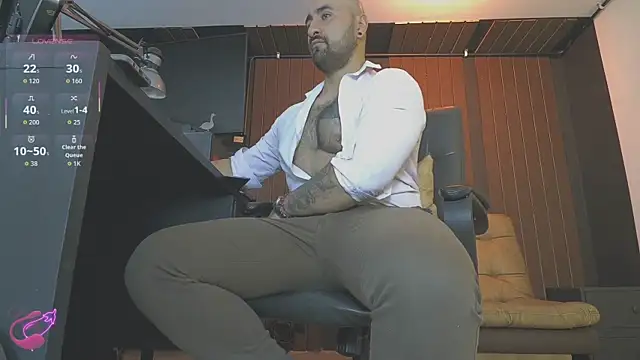 Leon 1234 online show from March 2026 03:47:01 PM