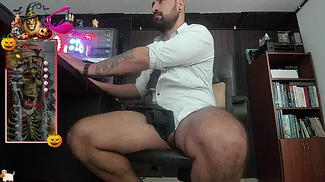 Leon 1234 online show from October 2025 12:50:02 PM