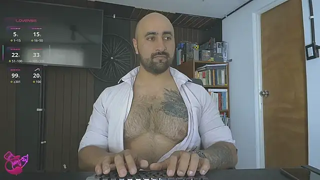 Leon 1234 online show from February 2026 08:15:01 PM