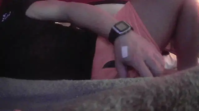 JRock69nKzoo online show from November 2025 08:36:02 AM