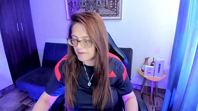 Snapshot of Ivette_Shaira chatting on March 2026 01:44:01 PM Ivette Shaira online show from March 2026 01:44:01 PM