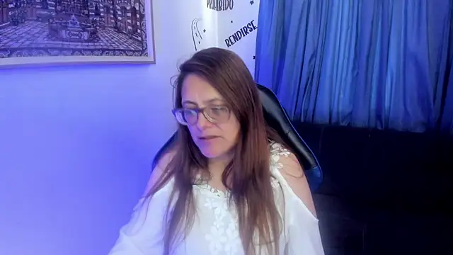 Snapshot of Ivette_Shaira chatting on June 2026 05:47:02 PM Ivette Shaira online show from June 2026 05:47:02 PM