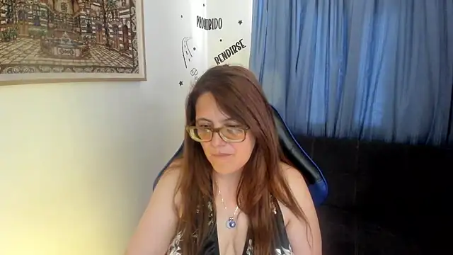 Snapshot of Ivette_Shaira chatting on June 2026 06:36:01 PM Ivette Shaira online show from June 2026 06:36:01 PM