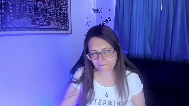 Snapshot of Ivette_Shaira chatting on July 2026 01:07:02 PM Ivette Shaira online show from July 2026 01:07:02 PM