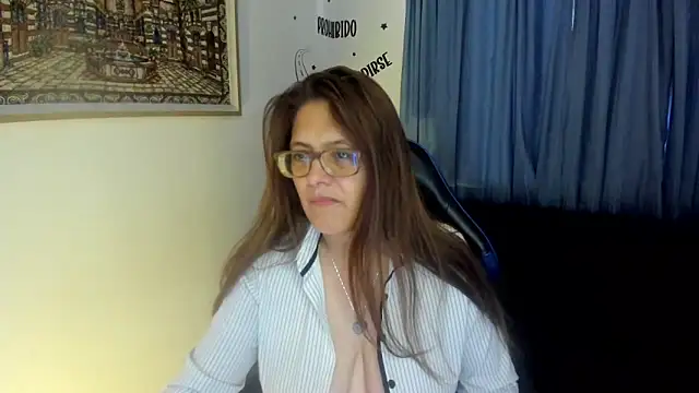 Snapshot of Ivette_Shaira chatting on July 2026 11:54:01 AM Ivette Shaira online show from July 2026 11:54:01 AM