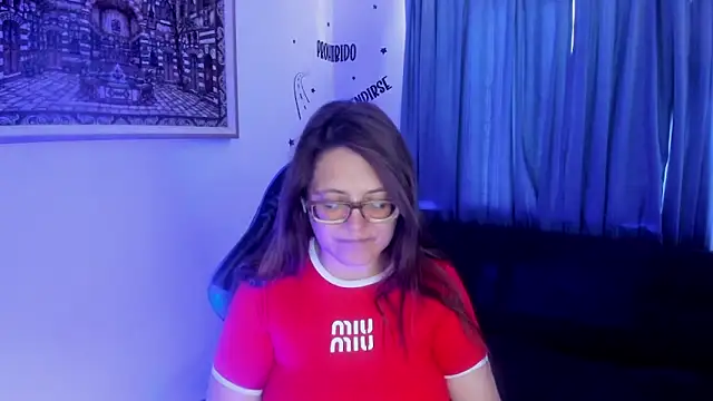 Snapshot of Ivette_Shaira chatting on July 2026 03:03:02 PM Ivette Shaira online show from July 2026 03:03:02 PM