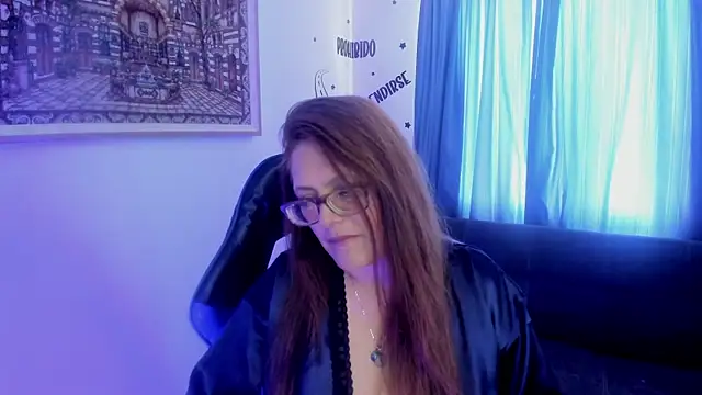 Ivette Shaira online show from May 2026 01:23:01 PM
