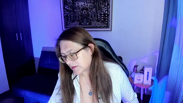 Ivette Shaira online show from March 2026 11:26:01 AM