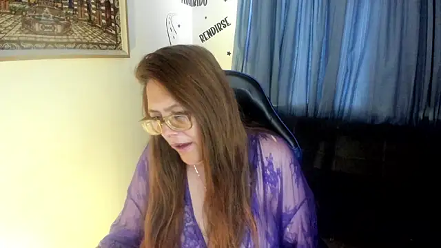 Snapshot of Ivette_Shaira chatting on June 2026 12:49:01 PM Ivette Shaira online show from June 2026 12:49:01 PM