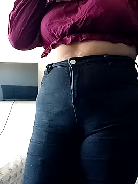 Morenitha-XXX online show from December 2024 12:55:02 PM