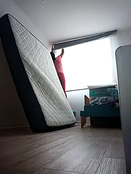 Morenitha-XXX online show from April 2026 07:31:02 PM