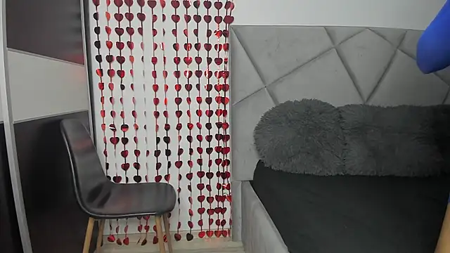 BlueEyesLexy online show from February 2026 07:37:02 AM