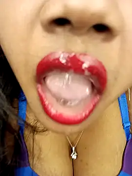 Hotlisa online show from February 2025 04:12:01 AM