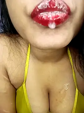 Hotlisa online show from February 2025 03:56:02 AM