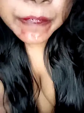 Hotlisa online show from March 2026 07:08:02 AM