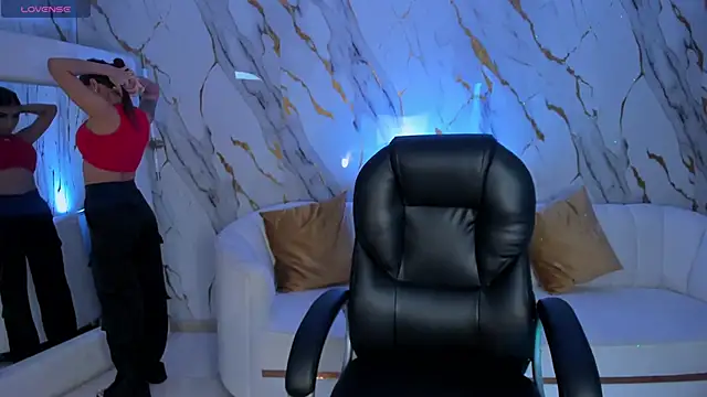 DannaCruz online show from January 2026 06:58:02 PM