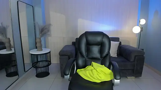 DannaCruz online show from January 2026 07:42:02 PM