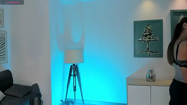 DannaCruz online show from March 2026 08:08:01 PM