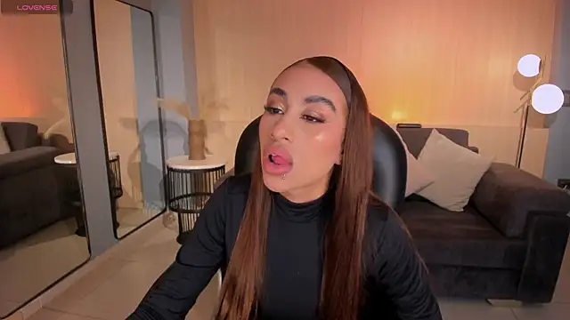 DannaCruz online show from January 2026 07:51:02 PM