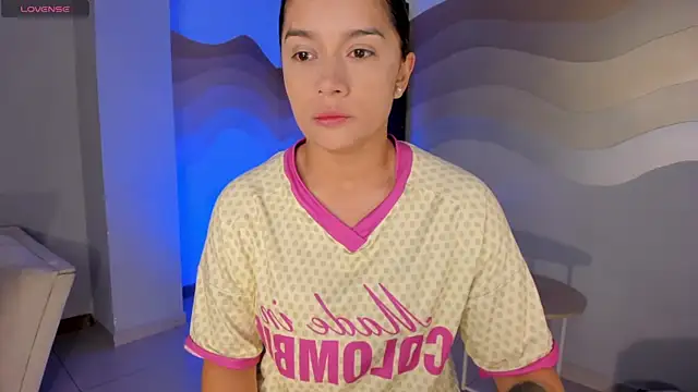 BiancaPierce online show from July 2026 12:22:02 PM