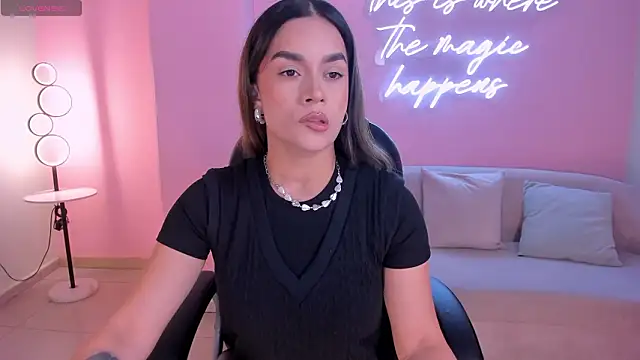 BiancaPierce online show from March 2026 12:35:02 PM