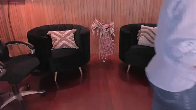 BiancaPierce online show from December 2025 11:44:02 AM