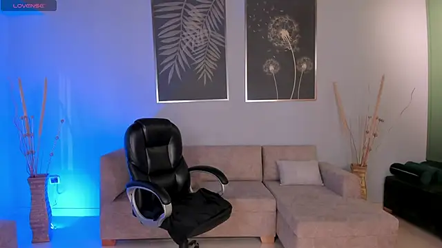 BiancaPierce online show from November 2025 11:47:02 AM