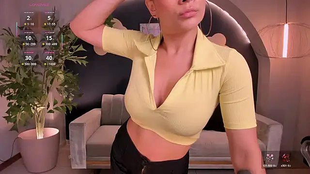BiancaPierce online show from February 2025 06:01:02 PM
