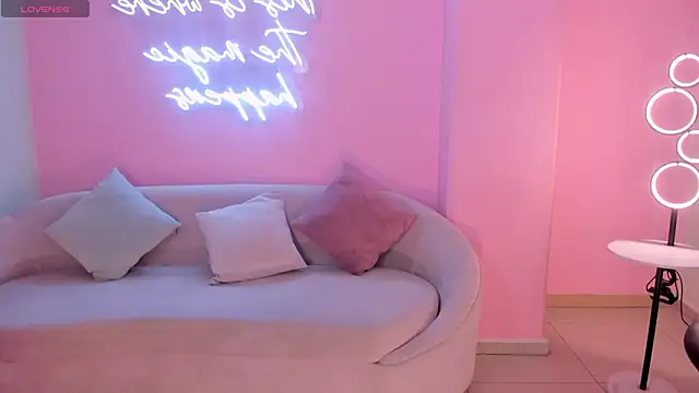 BiancaPierce online show from March 2026 12:01:01 PM