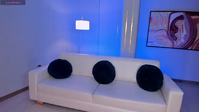 BiancaPierce online show from May 2026 12:04:02 PM