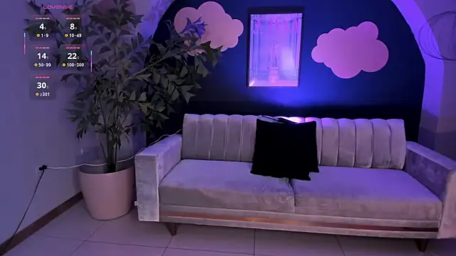 BiancaPierce online show from March 2025 11:52:02 AM