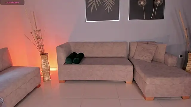 BiancaPierce online show from September 2025 12:33:01 PM