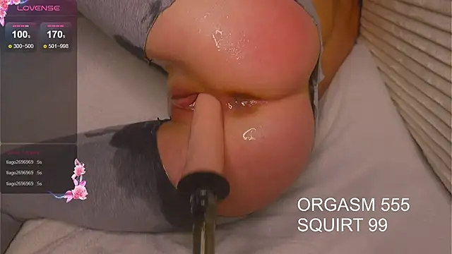 Alissaasex online show from November 2025 09:30:01 AM