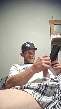 daddytim0 online show from February 2026 07:08:01 AM