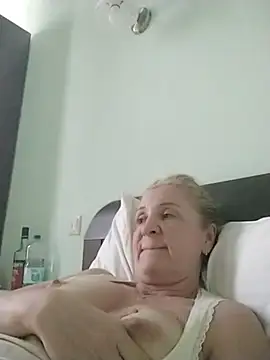 Alicia Sage online show from March 2026 09:08:02 AM