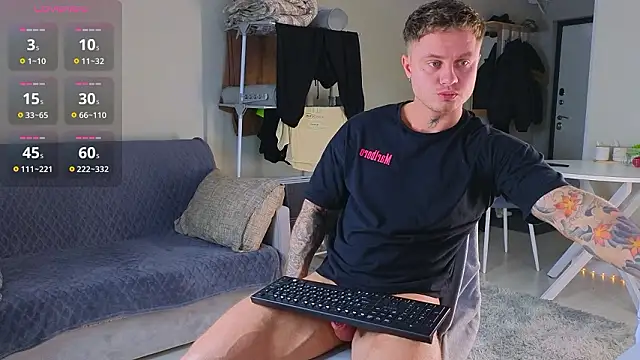 more  than  love online show from February 2026 04:46:01 AM