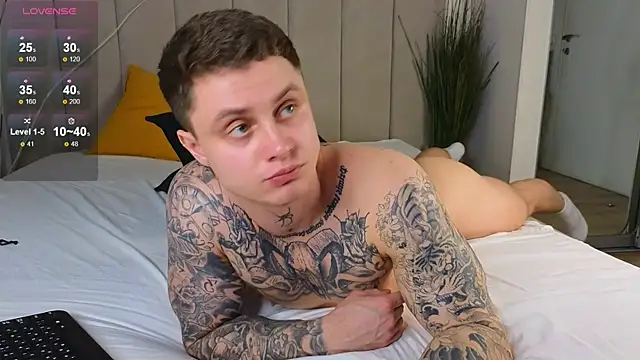 more  than  love online show from March 2025 03:05:02 PM