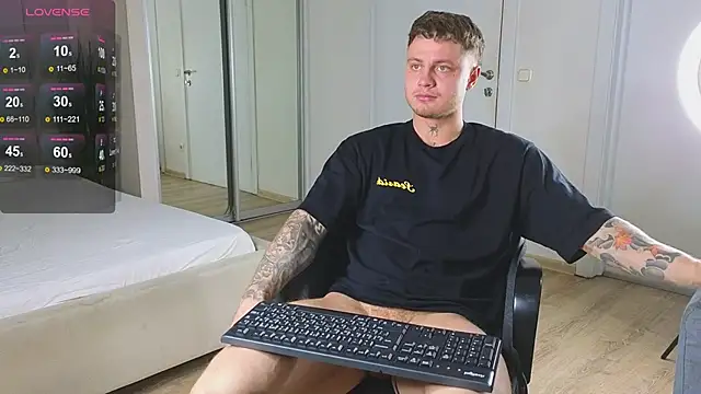 more  than  love online show from December 2025 05:41:01 AM