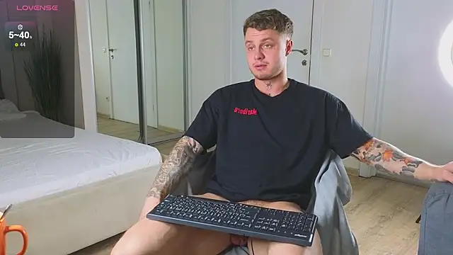 more  than  love online show from November 2025 05:40:02 AM